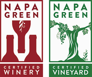 NAPA GREEN Certified Winery